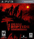 DEAD ISLAND RIPTIDE SPECIAL EDITION PS3