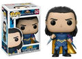 FUNKO POP MARVEL THOR RAGNAROK #242 LOKI