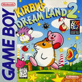 KIRBY'S DREAM LAND 2 NINTENDO GAME BOY