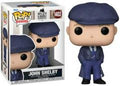FUNKO POP TELEVISION PEAKY BLINDERS #1403 JOHN SHELBY