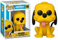 FUNKO POP DISNEY MICKEY AND FRIENDS # 1189 PLUTO