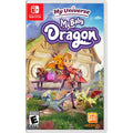 THE UNICORN PRINCESS NINTENDO SWITCH