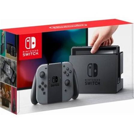 CONSOLE NINTENDO SWITCH