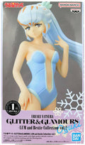 GLITTER & GLAMOURS URUSEI YATSURA LUM AND BESTIE COLLECTION OYUKI MANGAS