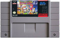 CACOMA KNIGHT IN BIZYLAND NINTENDO SNES