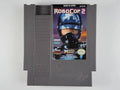 ROBOCOP 2 NINTENDO NES