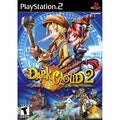 DARK CLOUD 2 PS2