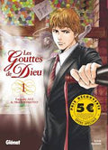 LES GOUTTES DE DIEU TOME 1 LIVRES MANGA