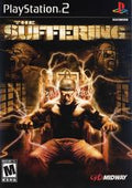 THE SUFFERING PS2