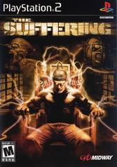 THE SUFFERING PS2