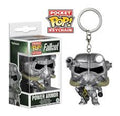 KEYCHAIN FALLOUT POWER ARMOR LIQUIDATION