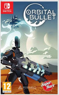 ORBITAL BULLET PAL NINTENDO SWITCH