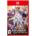 FIRE EMBLEM FORTUNE'S WEAVE NWITCH 2