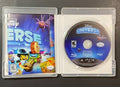 DISNEY UNIVERSE PS3 CIB