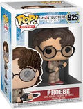 FUNKO POP MOVIES GHOSTBUSTERS AFTERLIFE #925 PHOEBE