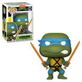FUNKO POP TELEVISION TEENAGE MUTANT NINJA TURTLES #1555 LEONARDO