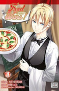 FOOD WARS! TOME 28 LIVRES MANGA
