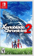 XENOBLADE CHRONICLES 2 NINTENDO SWITCH