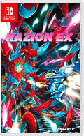 RAZION EX PAL NINTENDO SWITCH