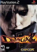 DEVIL MAY CRY 2 PS2 CIB
