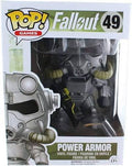 FUNKO POP GAMES FALLOUT #49 POWER ARMOR