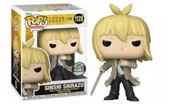 TOKYO GHOUL SPECIALTY SERIES #1128 GINSHI SHIRAZU LIQUIDATION