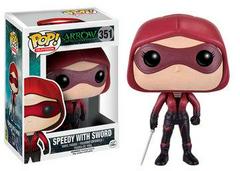ARROW THE TELEVISION SERIES #351 SPEEDY WITH SWORD LIQUIDATION