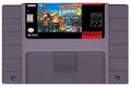 DONKEY KONG COUNTRY 3 DIXIE KONG'S DOUBLE TROUBLE ! NINTENDO SNES