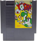 YOSHI NINTENDO NES