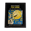 PAC-MAN ATARI 2600