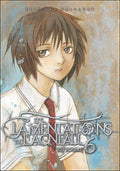 LES LAMENTATIONS DE L'AGNEAU TOME 6 PAR KEI TOUME LIVRES MANGA