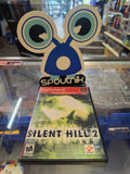 SILENT HILL 2 GREATEST HITS PS2 CIB