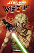 STAR WARS TOME 3 VECTOR LIVRES BANDE DESSINÉE