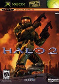 HALO 2 XBOX ORIGINAL