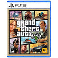 GRAND THEFT AUTO 5 PS5
