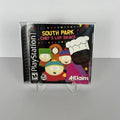 SOUTH PARK CHEF'S LUV SHACK PS1 CIB