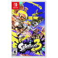 SPLATOON 3 NINTENDO SWITCH