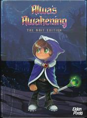 ALWA'S AWAKENING NINTENDO NES
