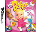 MY BABY GIRL NINTENDO DS