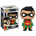 FUNKO POP HEROES BATMAN THE ANIMATED SERIES #153 ROBIN