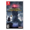 SHADOW LABYRINTH NINTENDO SWITCH