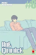 HOT GIMMICK TOME 8 PAR MIKI AIHARA LIVRES MANGA