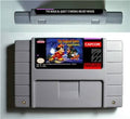 MAGICAL QUEST STARRING MICKEY NINTENDO SNES