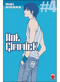 HOT GIMMICK TOME 4 PAR MIKI AIHARA LIVRES MANGA