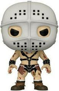 FUNKO POP MOVIES WB 100 CELEBRATING EVERY STORY #1468 THE HUMUNGUS