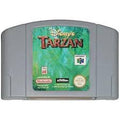 DISNEY'S TARZAN NINTENDO N64