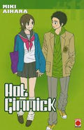 HOT GIMMICK TOME 11 PAR MIKI AIHARA LIVRES MANGA