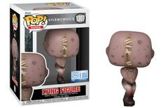 FUNKO POP GAMES SILENT HILL 2 #1207 LYING FIGURE SPECIAL EDITION