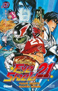 EYE SHIELD 21 TOME 13 QUI EST LE VRAI? LIVRES MANGA
