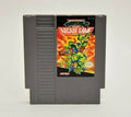 TEENAGE MUTANT NINJA TURTLES II THE ARCADE GAME NINTENDO NES